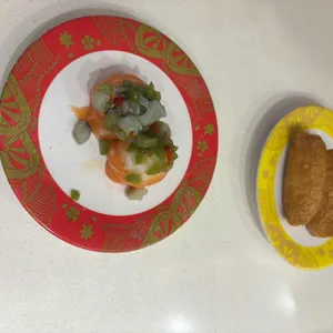 스시마고 사진