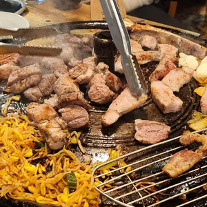 화덕고깃간 사진