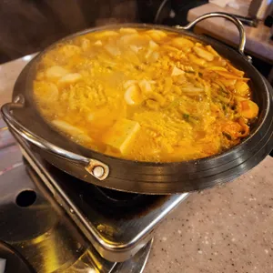초반식당 사진
