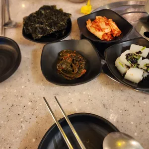 초반식당 사진