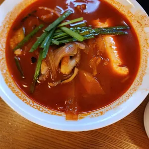 당산진미관 사진