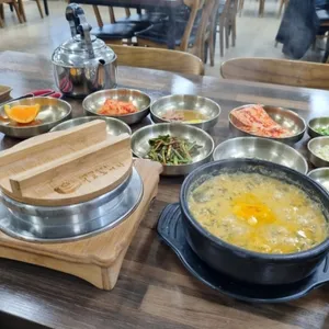 벌교추어탕 사진