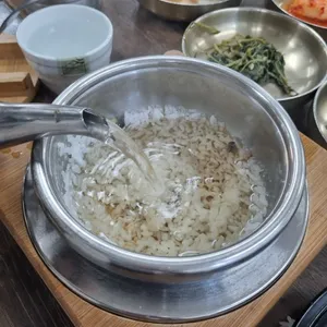 벌교추어탕 사진