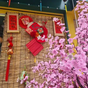 옛날쌀국수 PHO XUA 리뷰 사진