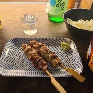 우마이 사진