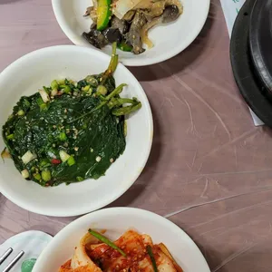 03수제비칼국수 사진