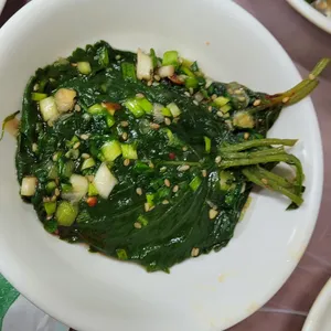 03수제비칼국수 사진