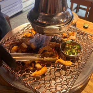 양대장 사진