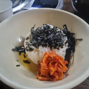 밀밭칼국수 사진