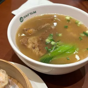 호우섬 사진