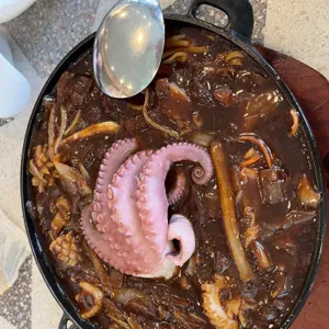정온 사진