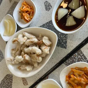 정온 사진