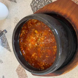 정온 사진