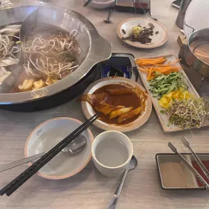 샤브렐라 사진
