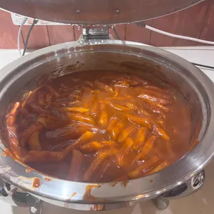 샤브렐라 사진