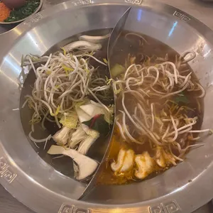 샤브렐라 사진