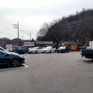 홍익돈까스 리뷰 사진