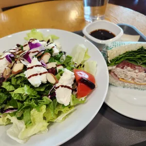 테바그린 사진