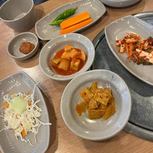 삼국시대감자탕 사진