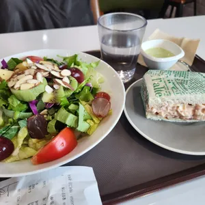 테바그린 사진