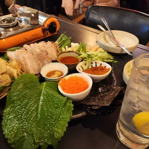부장님댁 사진