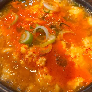 분당두부 사진