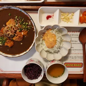 파친코 리뷰 사진
