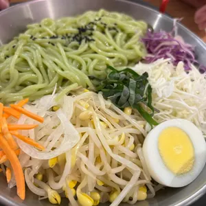빠빠킹돈까스&쫄면구역 사진