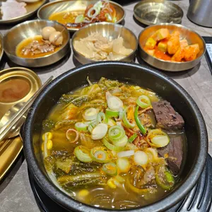 꼰대상회 사진
