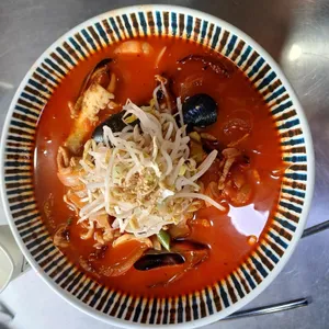 교동짬뽕 사진