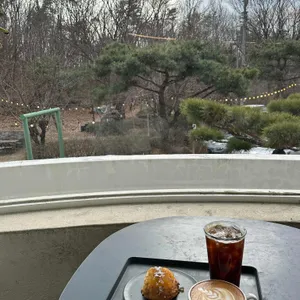 팔숲 리뷰 사진