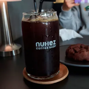누헤즈커피 리뷰 사진