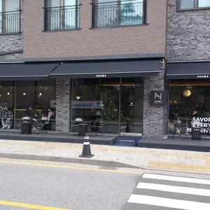 누헤즈커피 리뷰 사진