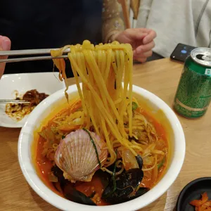 취리희 사진