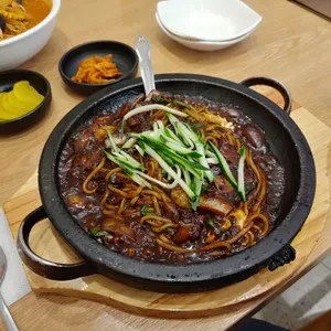 취리희 사진