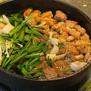 곱창나라 사진