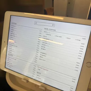 카페 오알 리뷰 사진