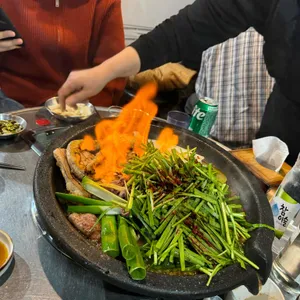 서촌뜰애우곱창타운 사진