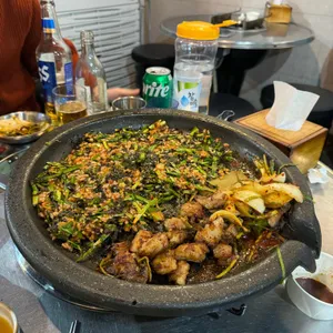 서촌뜰애우곱창타운 사진