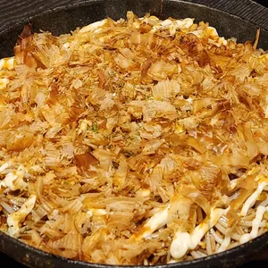 화산공 꼬치집 사진