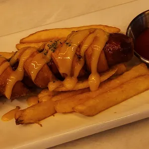 맥썸 사진