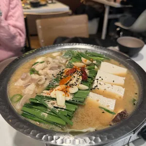심야식당 쿠난 사진