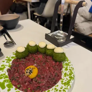 심야식당 쿠난 사진
