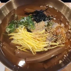 현대옥 사진