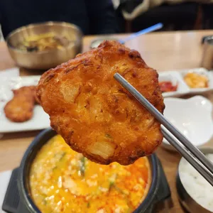 현대옥 사진