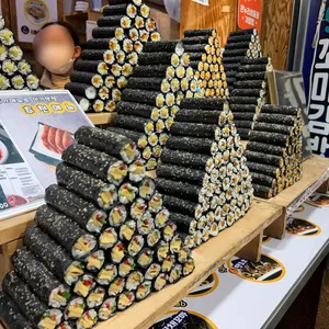 3849분식 리뷰 사진