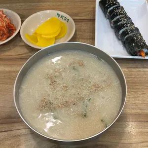 공릉동원조멸치국수 사진