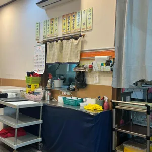 공릉동원조멸치국수 리뷰 사진