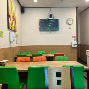 공릉동원조멸치국수 리뷰 사진