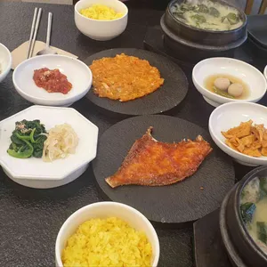 해논미역 사진